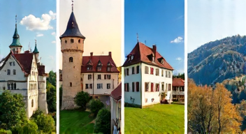 Die 5 meistgestellten Fragen (FAQ) zu Reisen in Mitteldeutschland