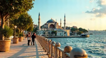 Die 5 meistgestellten Fragen (FAQ) zu Reisen in die Türkei