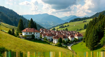 Die 5 meistgestellten Fragen (FAQ) zu Slawonien