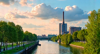 Die 5 meistgestellten Fragen (FAQ) zu Städtereisen im Ruhrgebiet