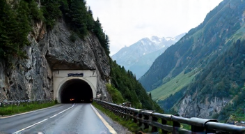 Die 5 meistgestellten Fragen (FAQ) zu Stau am Gotthard-Tunnel