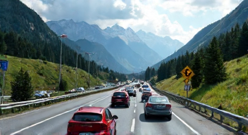 Die 5 meistgestellten Fragen (FAQ) zu Stau auf der Inntalautobahn