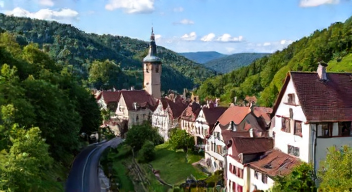 Die 5 meistgestellten Fragen (FAQ) zu Stolberg im Harz