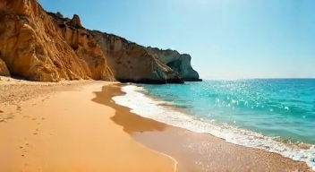 Die 5 meistgestellten Fragen (FAQ) zu Strandurlaub in der Algarve