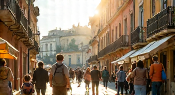 Die 5 meistgestellten Fragen (FAQ) zu Streiks in Italien