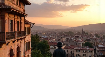 Die 5 meistgestellten Fragen (FAQ) zu Tiflis