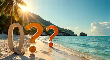 Die 5 meistgestellten Fragen (FAQ) zu unentdeckten Urlaubszielen