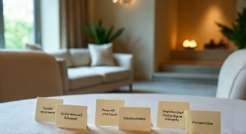Die 5 meistgestellten Fragen (FAQ) zu Wellness-Hotels