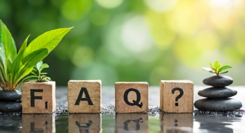 Die 5 meistgestellten Fragen (FAQ) zu Wellness