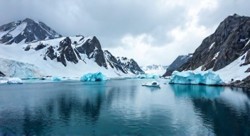Die 6 häufigsten Fehler bei Arktis- und Fjord-Reisen