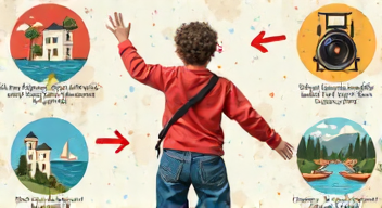 Die 6 häufigsten Fehler bei der Buchung von Türkei-Reisen