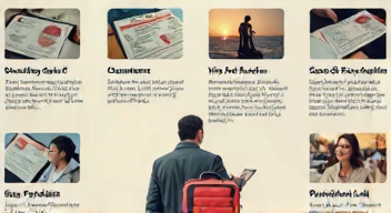 Die 6 häufigsten Fehler bei der Einreise nach Ägypten