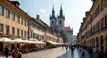 Die 6 häufigsten Fehler bei der Erkundung Münchens