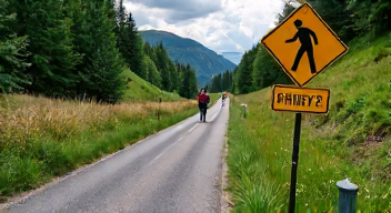 Die 6 häufigsten Fehler bei der Erkundung märchenhafter Orte