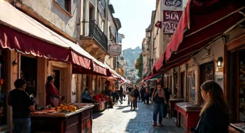 Die 6 häufigsten Fehler bei der Erkundung Istanbuls