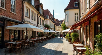 Die 6 häufigsten Fehler bei der Erkundung von Hansestädten