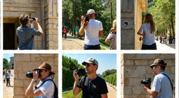 Die 6 häufigsten Fehler bei der Erkundung von Unesco-Welterben