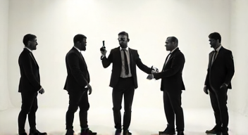 Die 6 häufigsten Fehler bei der Globus Award Teilnahme