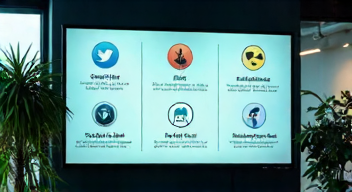 Die 6 häufigsten Fehler bei der Nutzung von Social Media