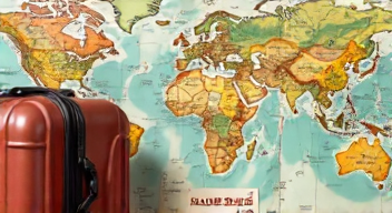 Die 6 häufigsten Fehler bei der Planung unentdeckter Reisen