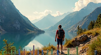 Die 6 häufigsten Fehler bei der Reiseplanung