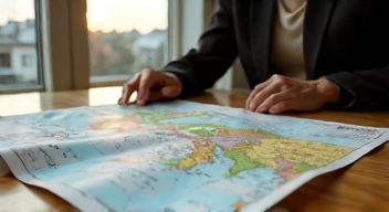 Die 6 häufigsten Fehler bei der Reiseplanung