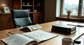 Die 6 häufigsten Fehler bei der Reiseplanung