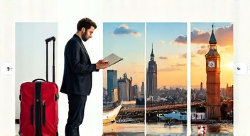 Die 6 häufigsten Fehler bei der Reiseplanung