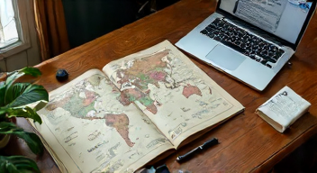 Die 6 häufigsten Fehler bei der Reiseplanung