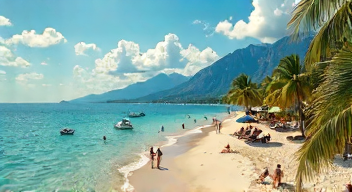 Die 6 häufigsten Fehler bei der Reiseplanung im April