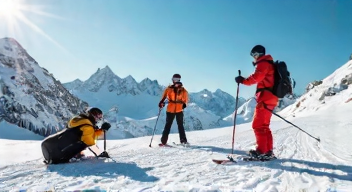 Die 6 häufigsten Fehler bei der Skiurlaub-Planung
