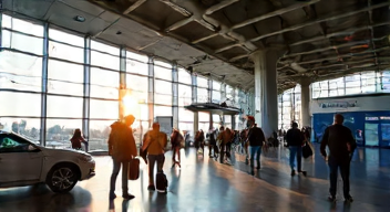 Die 6 häufigsten Fehler bei einem Besuch am EuroAirport