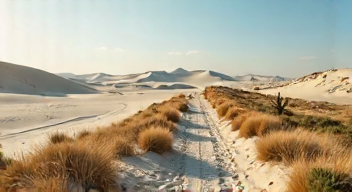 Die 6 häufigsten Fehler bei einem Besuch der Boberger Dünen