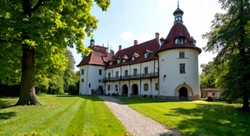 Die 6 häufigsten Fehler bei einem Besuch der Schlösser in Brühl