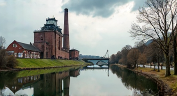 Die 6 häufigsten Fehler bei einem Besuch im Ruhrgebiet