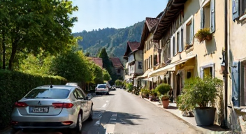 Die 6 häufigsten Fehler bei einem Besuch in Huglfing