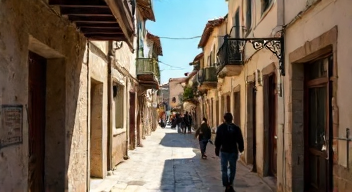 Die 6 häufigsten Fehler bei einem Besuch in Ortahisar