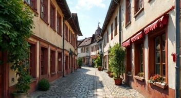 Die 6 häufigsten Fehler bei einem Besuch in Amorbach