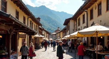 Die 6 häufigsten Fehler bei einem Besuch in Slawonien