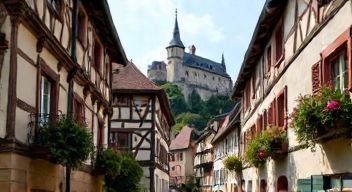 Die 6 häufigsten Fehler bei einem Besuch in Stolberg