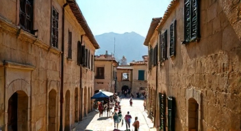 Die 6 häufigsten Fehler bei einem Besuch in Tiflis