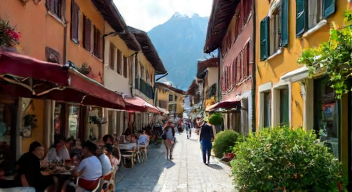 Die 6 häufigsten Fehler bei einem Besuch in Meran