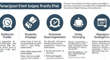 Die 6 häufigsten Fehler bei Einreise-Absicherung