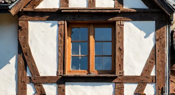 Die 6 häufigsten Fehler bei Fachwerkhäusern