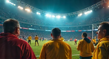 Die 6 häufigsten Fehler bei Gamedays