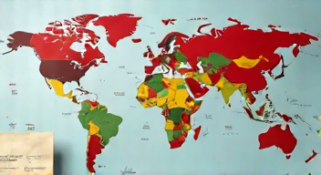 Die 6 häufigsten Fehler bei Hauptstädte-Quiz