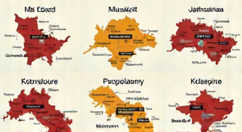 Die 6 häufigsten Fehler bei Hauptstädte richtig schreiben