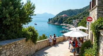 Die 6 häufigsten Fehler bei Kroatienreisen