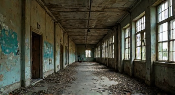 Die 6 häufigsten Fehler bei Lost Places