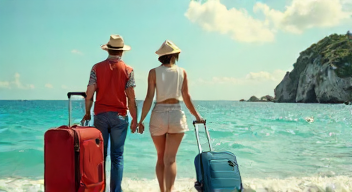 Die 6 häufigsten Fehler bei Reisen